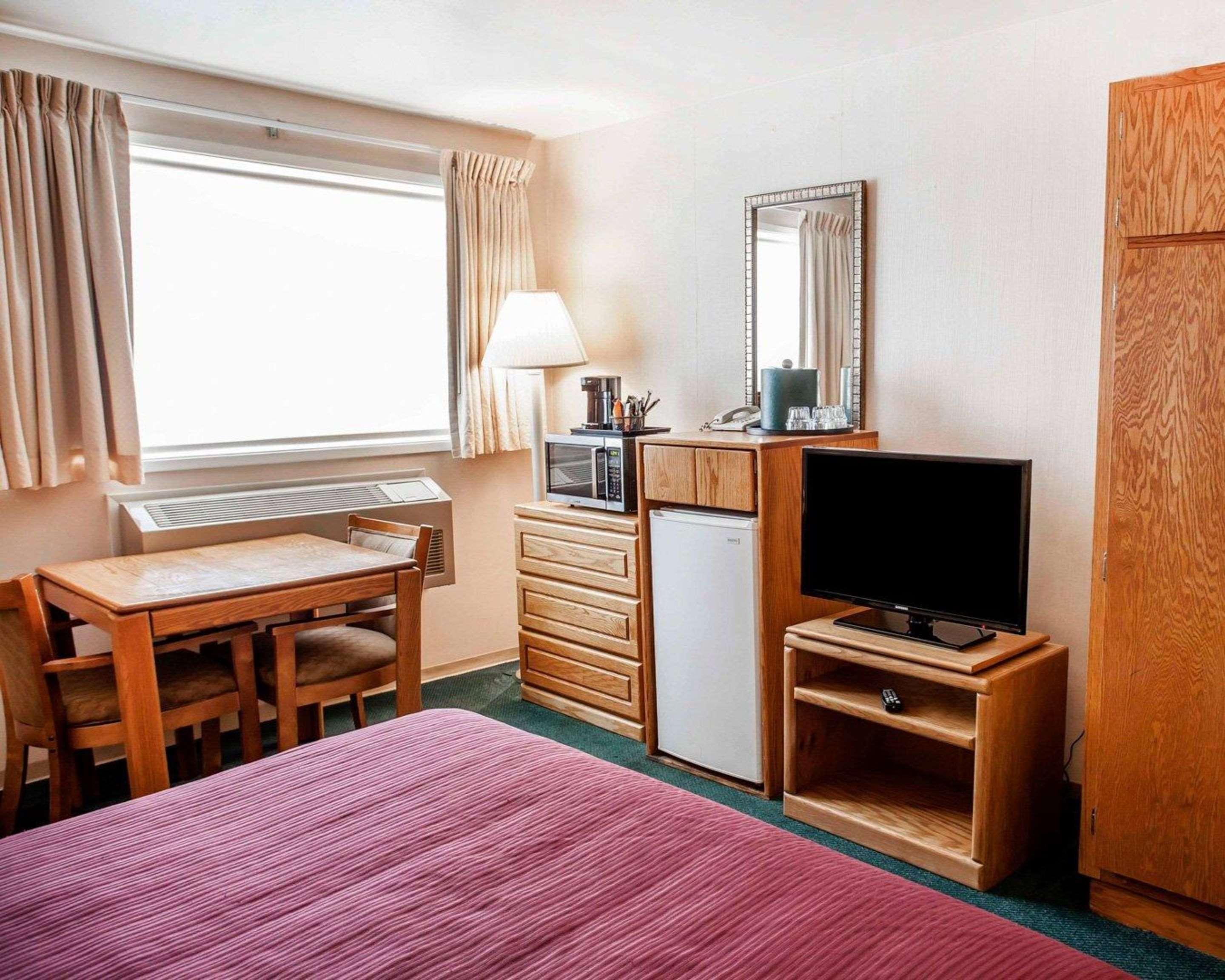 Quality Inn & Suites Bremerton Near Naval Shipyard Luaran gambar