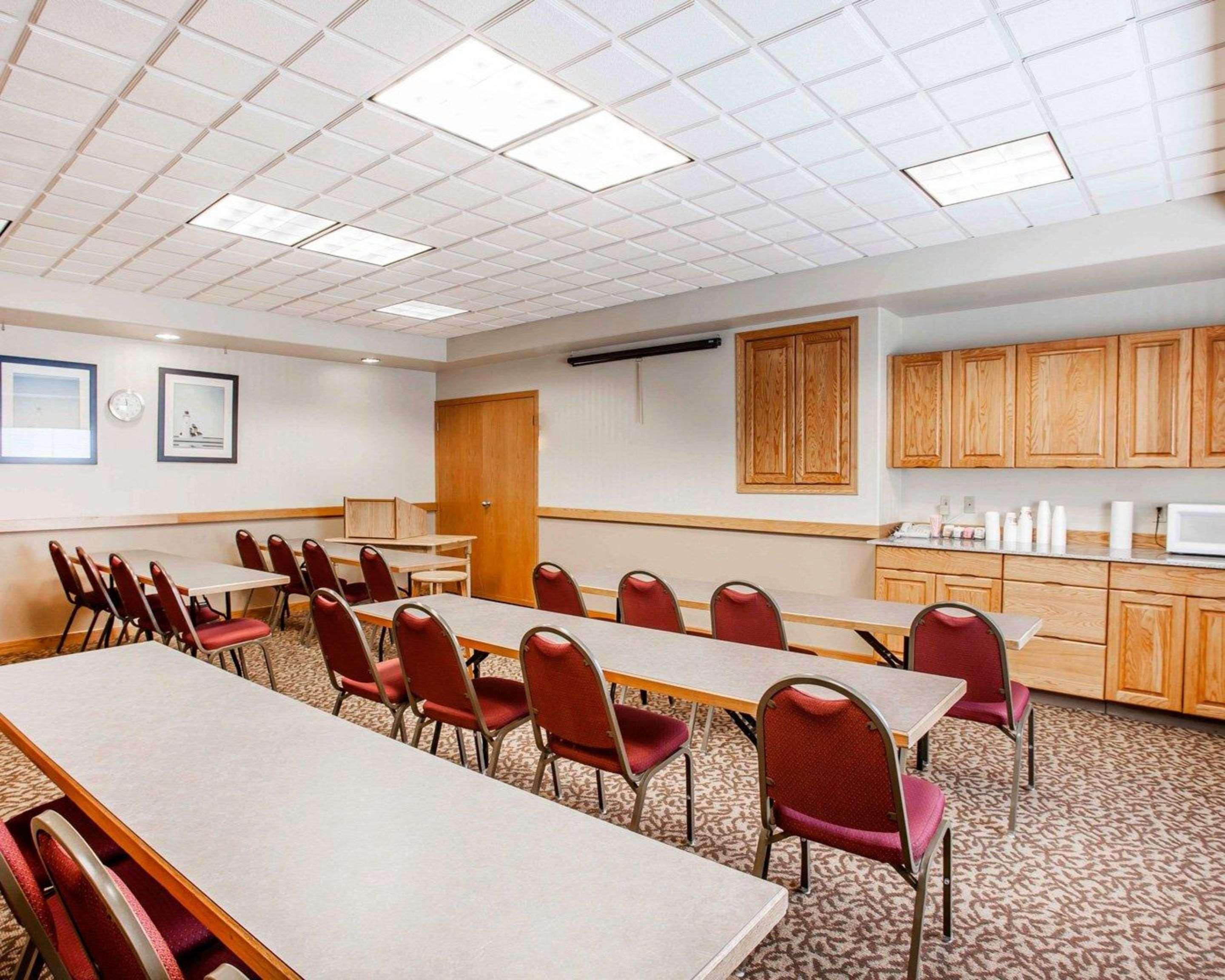 Quality Inn & Suites Bremerton Near Naval Shipyard Luaran gambar